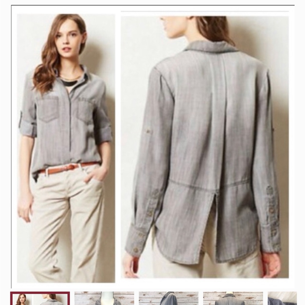 Cloth & Stone women’s top